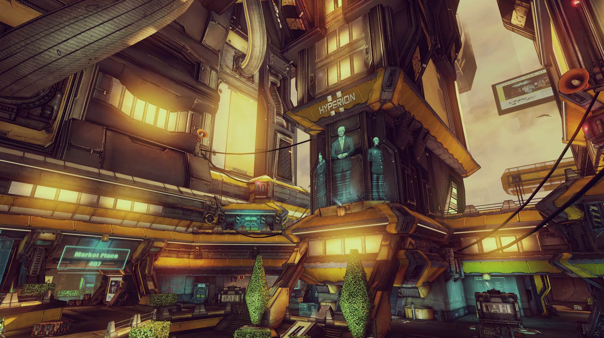 Borderlands: The Pre-Sequel - Imagen 38